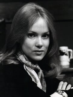 Picture of Julia Duffy