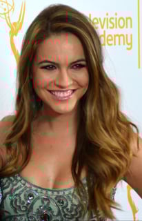Picture of Chrishell Stause