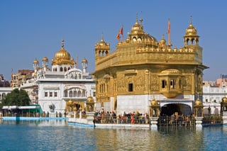 Picture of Sikhism