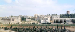 Picture of Birzeit University