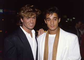 Picture of Careless Whisper