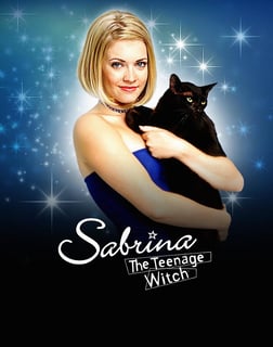 Picture of Sabrina, the Teenage Witch