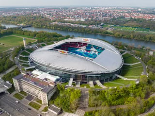 Picture of Red Bull Arena