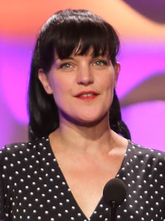 Picture of Pauley Perrette