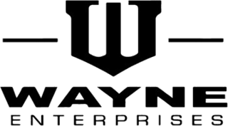Picture of Wayne Enterprises