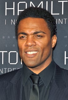 Picture of Ray Fearon