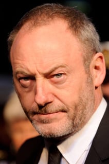 Picture of Liam Cunningham