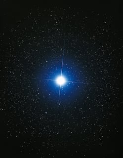 Picture of Sirius