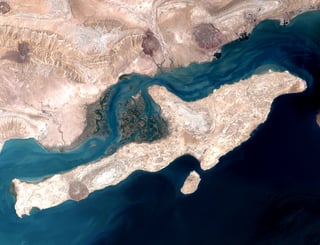 Picture of Qeshm
