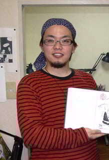 Picture of Makoto Yukimura