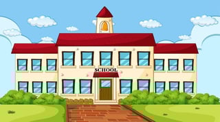 Picture of School