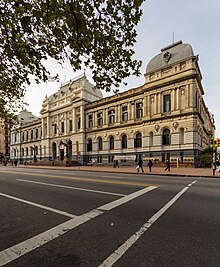 Picture of University of the Republic