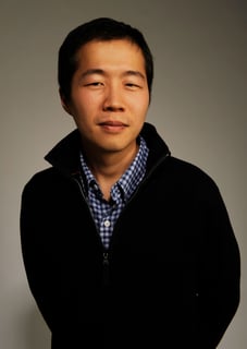 Picture of Lee Isaac Chung