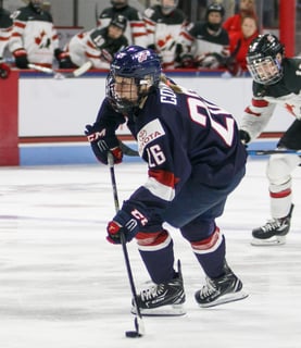Picture of Kendall Coyne