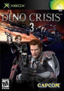 Picture of Dino Crisis 3