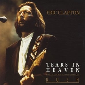 Picture of Tears in Heaven