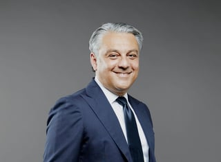 Picture of Luca de Meo