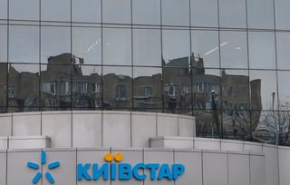 Picture of Kyivstar