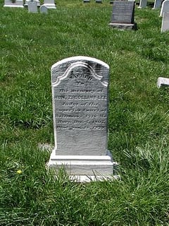 Picture of Zaccheus Collins Lee