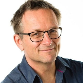 Picture of Michael Mosley