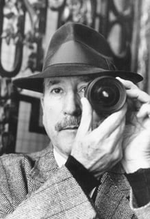 Picture of Néstor Almendros