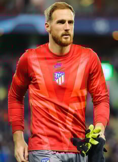 Picture of Jan Oblak