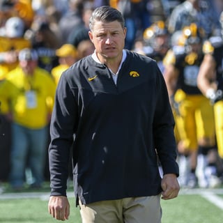 Picture of Brian Ferentz
