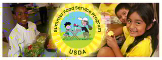 Picture of Summer Food Service Program