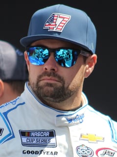 Picture of Ricky Stenhouse Jr.