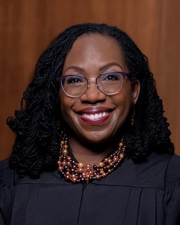 Picture of Ketanji Brown Jackson