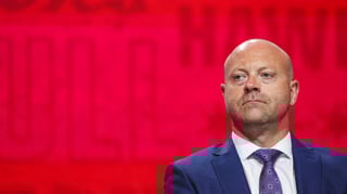 Picture of Stan Bowman