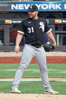 Picture of Liam Hendriks