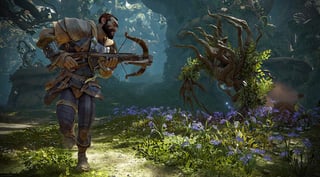 Picture of Action role-playing game
