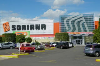 Picture of Soriana