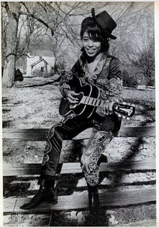 Picture of Linda Martell