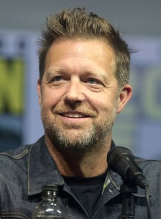 Picture of David Leitch