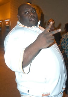 Picture of Faizon Love