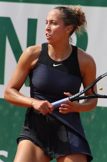 Picture of Madison Keys