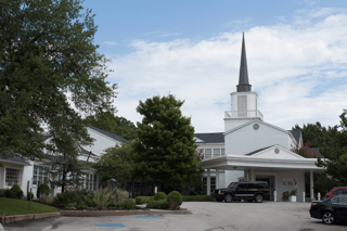 Picture of All Souls Unitarian Church
