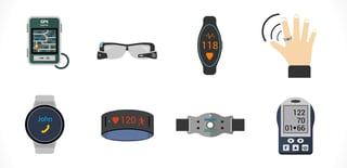 Picture of Wearable technology