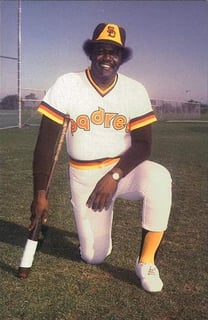 Picture of Nate Colbert