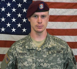 Picture of Bowe Bergdahl
