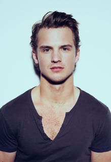 Picture of Freddie Stroma