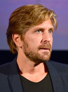 Picture of Ruben Östlund