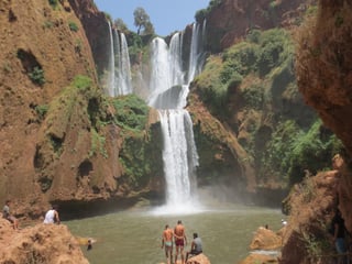 Picture of Azilal Province
