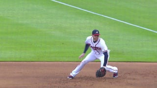 Picture of Freddie Freeman