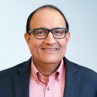 Picture of S. Iswaran