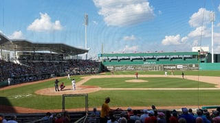 Picture of JetBlue Park
