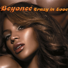 Picture of Crazy in Love