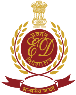 Picture of Enforcement Directorate